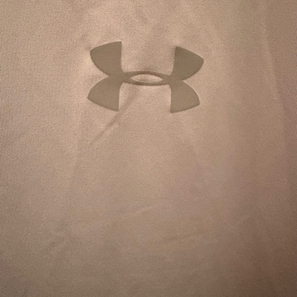 Under Armour quarter zip pullover - Picture 4 of 5